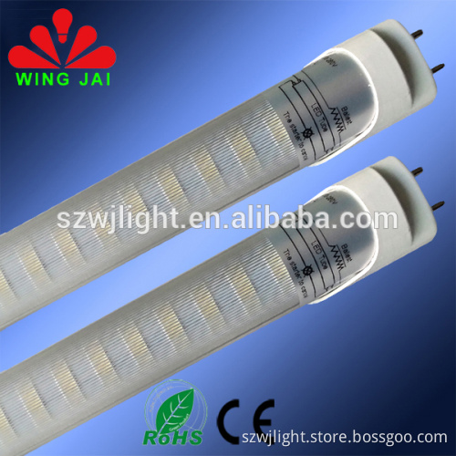 2015 China best seller innovative driverless high quality super bright 36w fluorescent 5ft t8 led